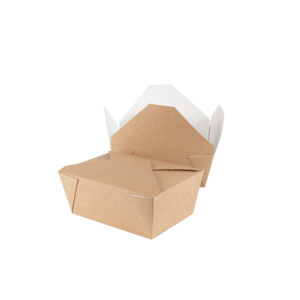 Eco Box k/b -3340 ml. 225x165x90 mm