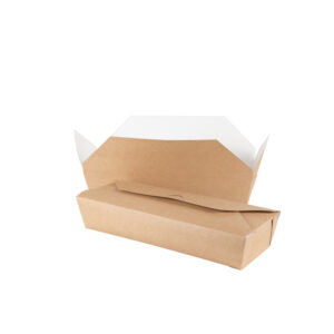 Eco Box k/b-2300 ml. 320x120x60 mm