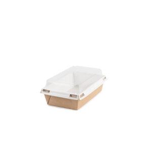 Salad Box k/b-1100 ml. 180x120x50 mm