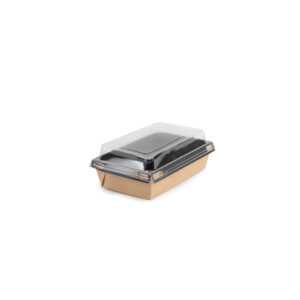 Salad Box k/c-1100 ml. 180x120x50 mm